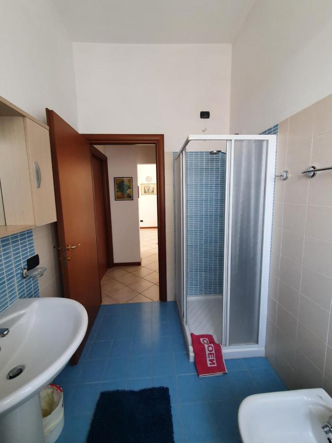 Appartamento In Stazione Parabiago Exterior photo