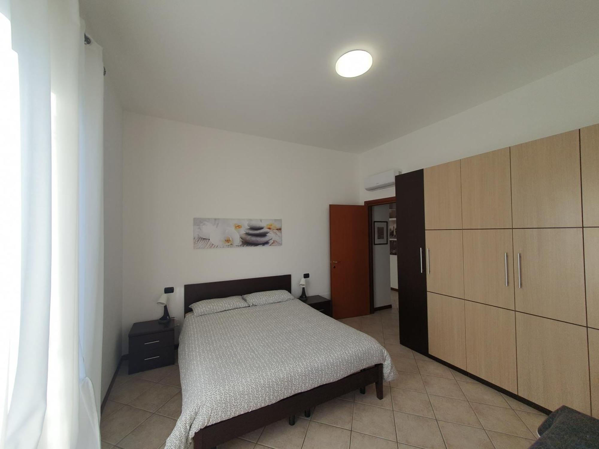 Appartamento In Stazione Parabiago Exterior photo